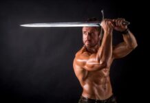 Король мечей в перевернутом положении: толкование