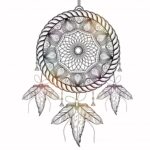 Ловец снов: значение татуировки