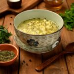 Гороховый суп с картошкой: классический рецепт