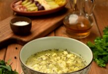 Гороховый суп с картошкой: классический рецепт