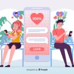 Заголовок: Красиво записать любимую в телефоне