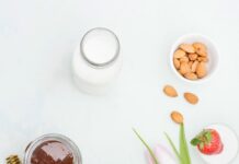 Калорийность овсяных хлопьев на молоке