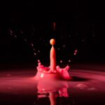 Сны о крови: толкование брызг