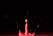 Сны о крови: толкование брызг