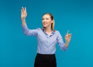 Приветствие нового сотрудника в прозе