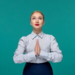 Молитва для успеха на работе