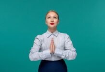 Молитва для успеха на работе