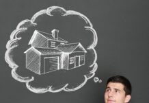 К чему снится покупка старого дома