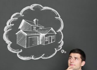 К чему снится покупка старого дома