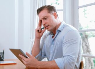 Как мужчине написать «Соскучилась»