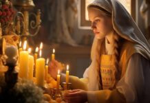 День ангела Виктории по церковному календарю