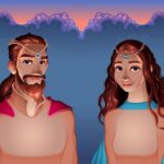 Венера в 8 доме мужчины