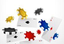 Сочетание 3 мечей с другими картами