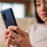 Проблемы со сканером отпечатка пальца на Samsung