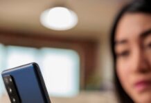 Проблемы со сканером отпечатка пальца на Samsung