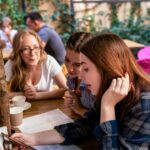 Как правильно заполнить анкету для друзей