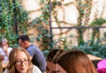 Как правильно заполнить анкету для друзей