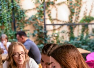 Как правильно заполнить анкету для друзей