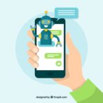 Телеграмм-бот: информация о номере телефона