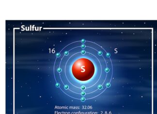 Плотность атомного ядра