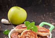 Классический рецепт пожарских котлет