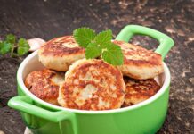 Время приготовления куриных котлет в духовке