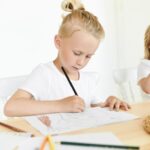 Анкетирование детей: советы по заполнению