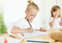 Анкетирование детей: советы по заполнению