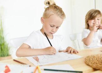 Анкетирование детей: советы по заполнению