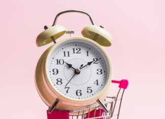 Время работы пункта выдачи Wildberries