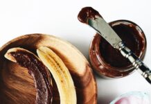 Бананы: 10 идей для вкусных блюд