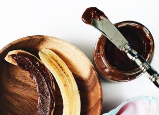 Бананы: 10 идей для вкусных блюд