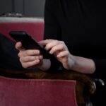 Управление черным списком на Samsung