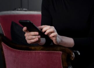 Управление черным списком на Samsung