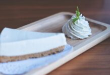 Крем для торта без творожного сыра