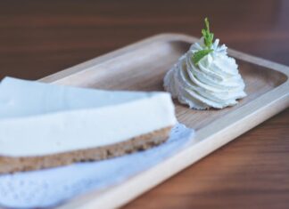 Крем для торта без творожного сыра