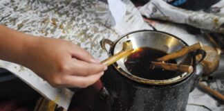 Домашний квас: пошаговый рецепт