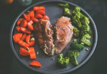 ПП-рецепт: Куриная печень в легком варианте