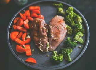 ПП-рецепт: Куриная печень в легком варианте