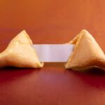 Предсказания на печенье: волшебство на кухне