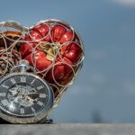 0909: Любовь на часах