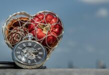 0909: Любовь на часах