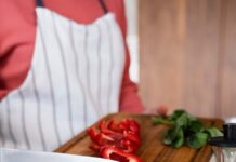 Греческий салат в домашних условиях