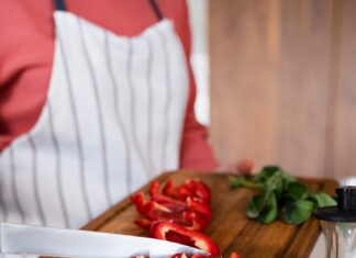 Греческий салат в домашних условиях