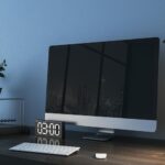 Купить LED подсветку для монитора