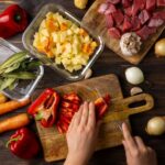 Быстрые и вкусные рецепты на каждый день