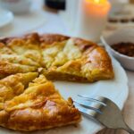 Творожно-Сырные Пироги