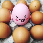 Толкование сна: сырые яйца