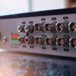 Делитель мощности на 2 канала