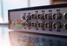 Делитель мощности на 2 канала